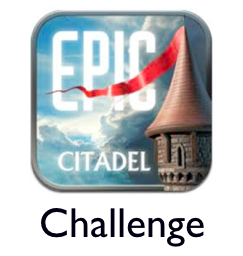 Epic Citadel Project