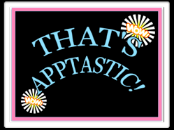 'That's Apptastic!' Video Channel