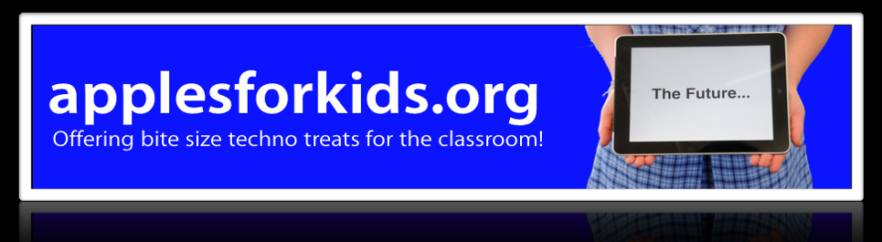 applesforkids.org